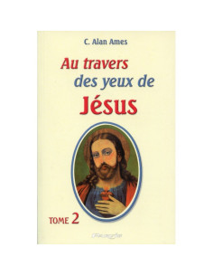 Durch die Augen Jesu (Band 2)