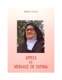 Calls from the Message of Fatima