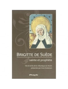 Brigitte de Suecia