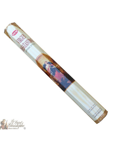 Encens Marie qui défait les Nœuds bâtons - HEM