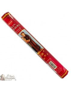 Räucherstäbchen vom Heiligen Antonius - HEM