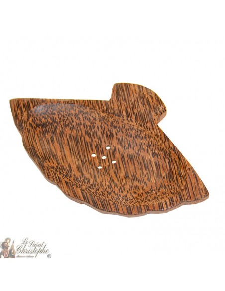 Portasapone - conchiglia