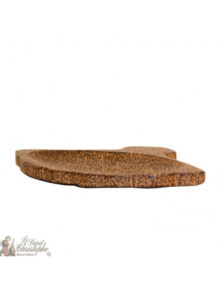 Support pour savon - coquillage