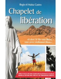 Rosario della liberazione