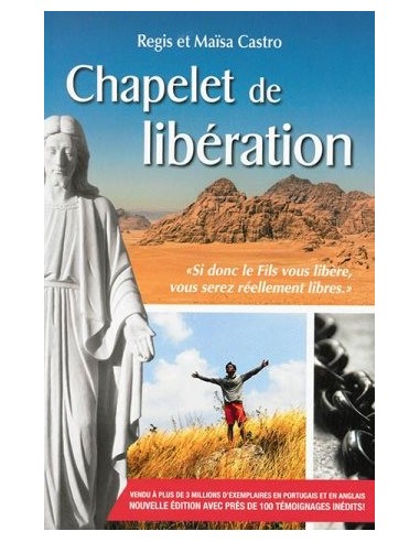 Chapelet de la libération