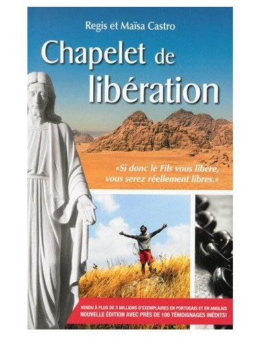 Rosario de la Liberación