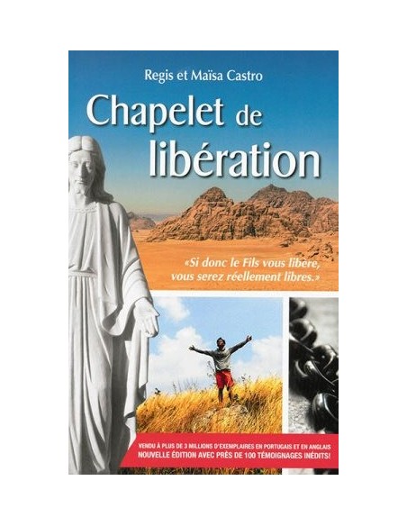 Chapelet de la libération