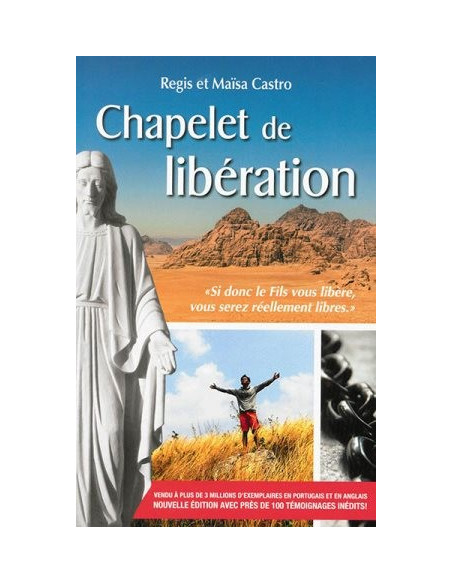 Liberation Rosary