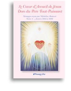 Het Welkomsthart van Jezus (deel 2)