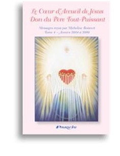 Il Cuore d'Accoglienza di Gesù (Volume 2)