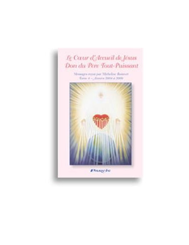 The Welcoming Heart of Jesus (Volume 2)