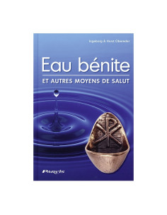 Weihwasser und andere Mittel der Errettung