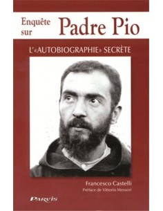 Investigación del Padre Pío