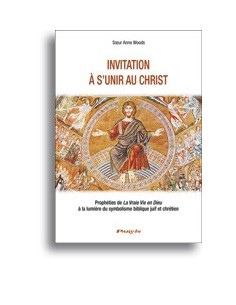 Uitnodiging om zich te verenigen met Christus