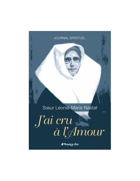 Ho creduto nell'amore