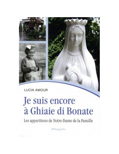 Todavía estoy en Ghiaie di Bonate