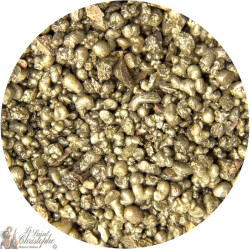Gold Incense - 100gr