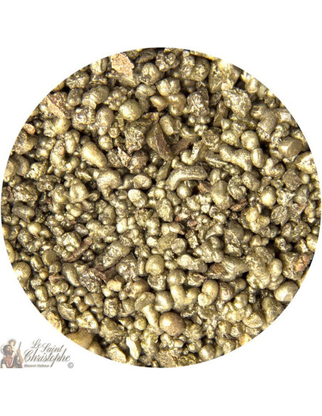 Encens Gold - 100gr