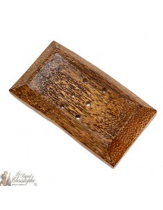 Soap holder - rectangle