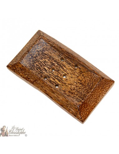 Soap holder - rectangle