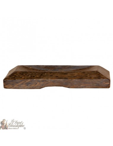 Soap holder - rectangle