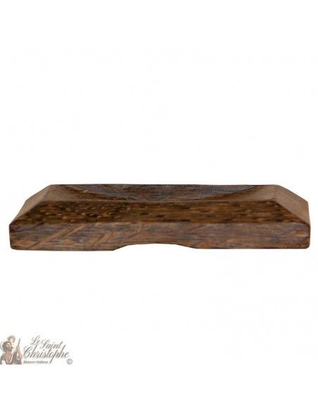 Soap holder - rectangle