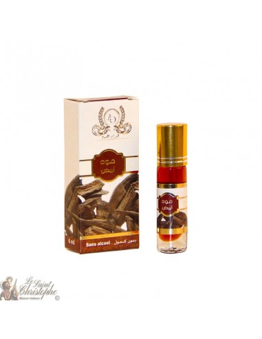 Oud Holzduft Roller 6ml