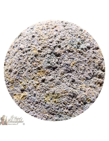 Benzoin Incense powder quality A - 100 gr