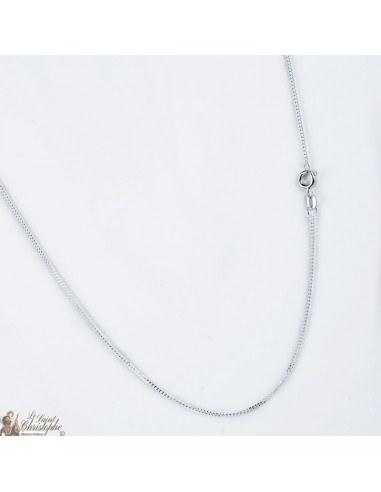 Catena - argento 925 - 60 cm