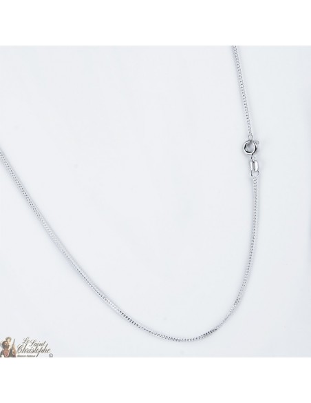 Kette - Silber 925 - 60 cm