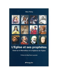 Die Kirche und ihre Propheten