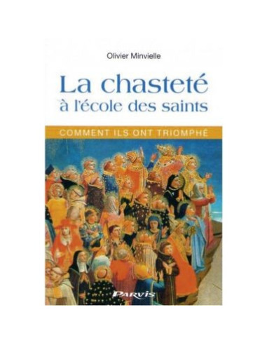 La castità alla scuola dei santi