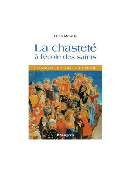 Kuisheid in de school van de heiligen