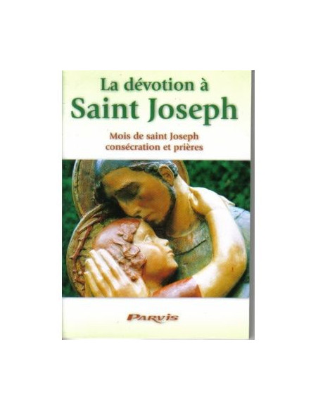 Devotion to Saint Joseph