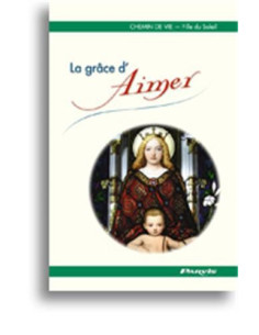 Die Gnade der Liebe - Band 5