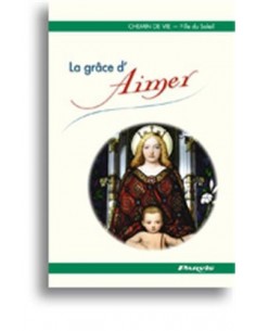 The Grace of Loving - Volume 5