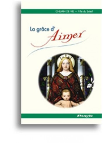 De genade van de liefde - Volume 5