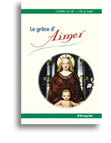 The Grace of Loving - Volume 5