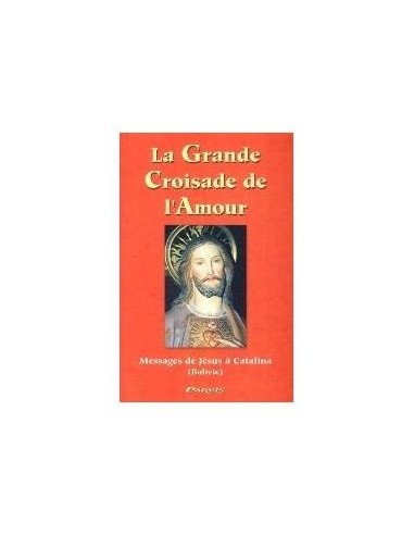 La Gran Cruzada de Amor