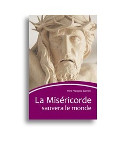 La misericordia salverà il mondo