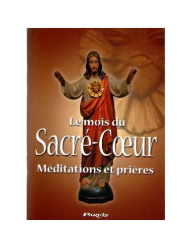 The Month of the Sacred Heart