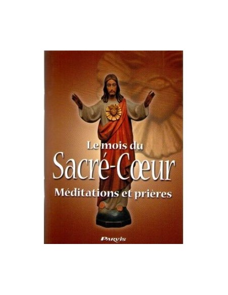 Le mois du Sacré-Cœur