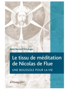 Het meditatiedoek van Nicolas de Flue