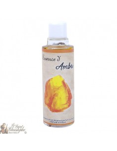 Bernstein-Essenz - 30 ml - 70°