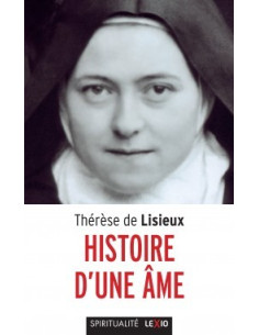 Histoire d'une âme