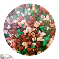 Liber ludicorum - Wierook van vrijlating en verlossing - 100gr