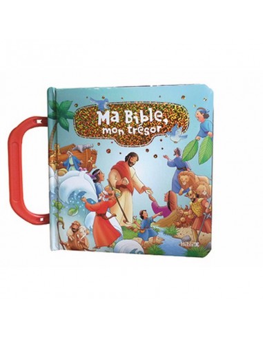 Mijn bijbel, mijn schat