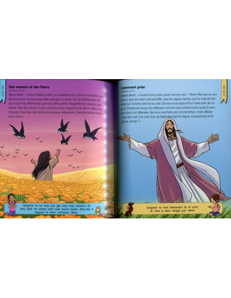 Mi Biblia para cada día