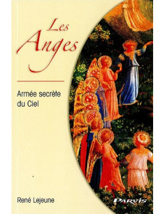 Los Ángeles, el Ejército Secreto del Cielo