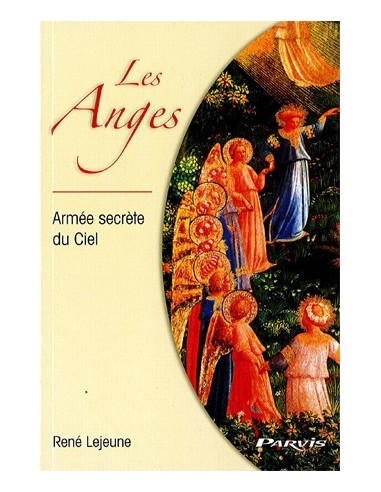 Los Ángeles, el Ejército Secreto del Cielo